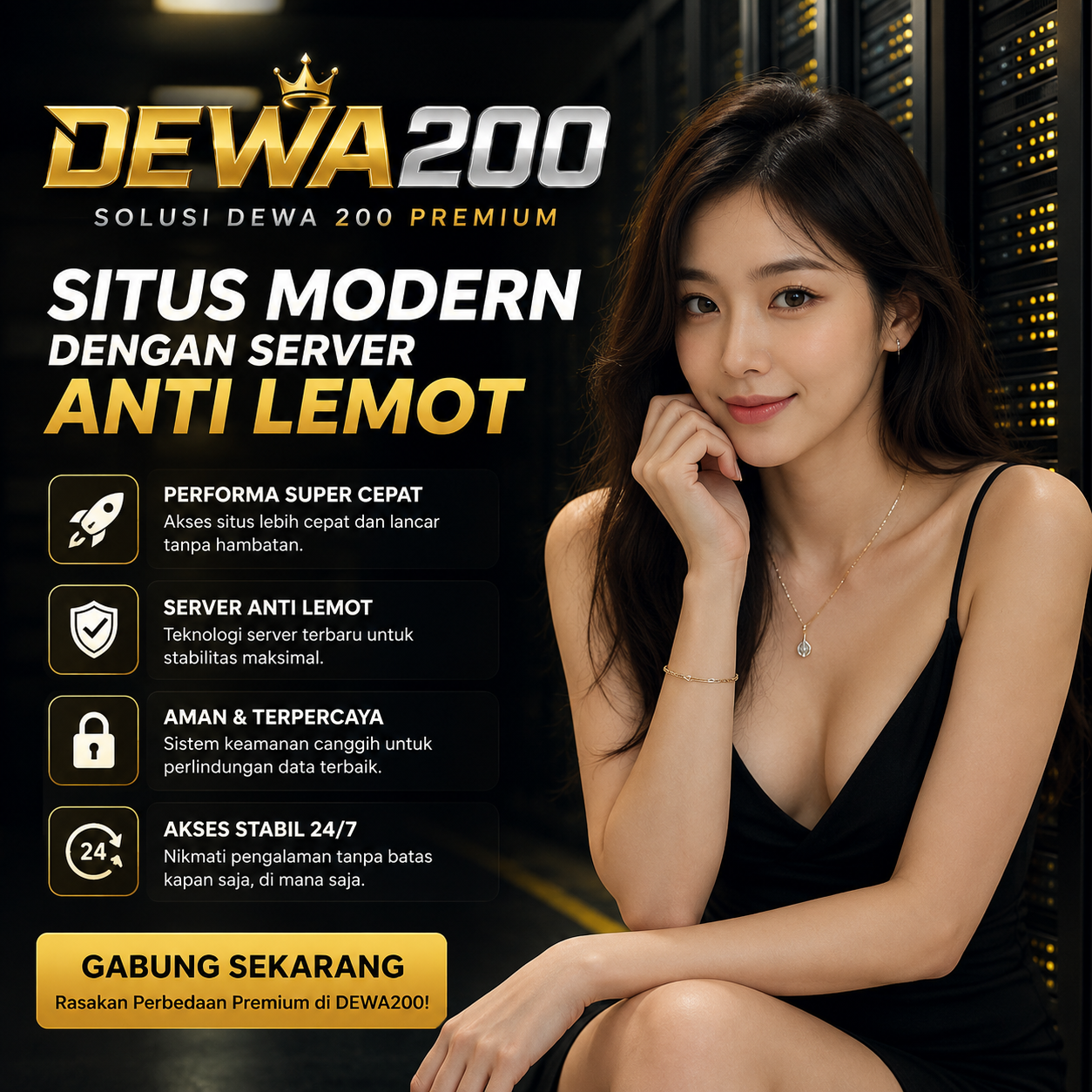 DEWA200